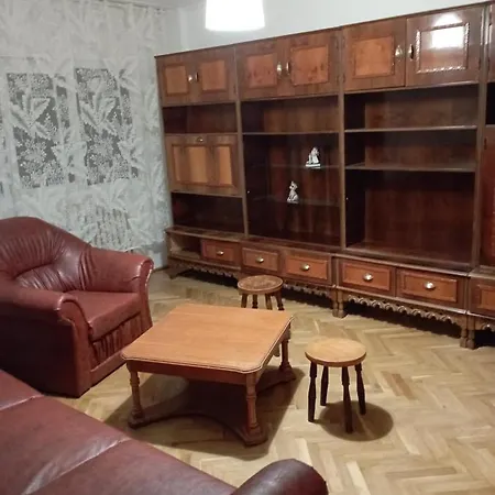 Herculane Cu La Munte Apartment *