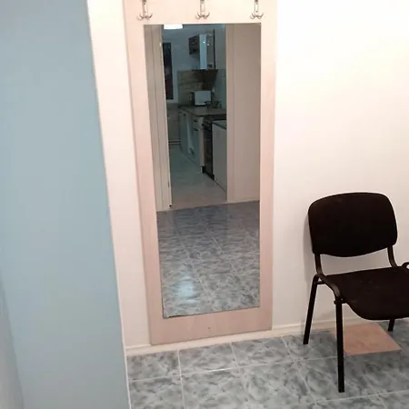 Herculane Cu La Munte Apartment *
