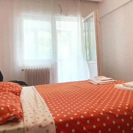 Herculane Cu La Munte Apartment Baile Herculane